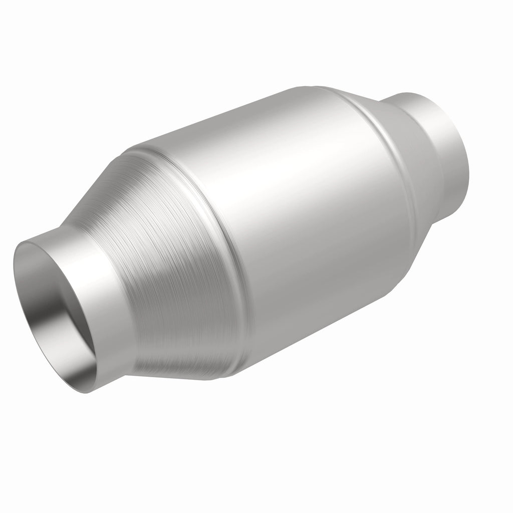 MagnaFlow Exhaust Products 59559 Standard Grade Universal Catalytic Converter