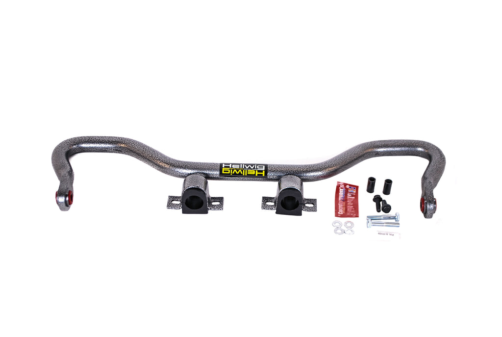 Hellwig 7251 Rear Sway Bar Kit for Select Dodge Sprinter