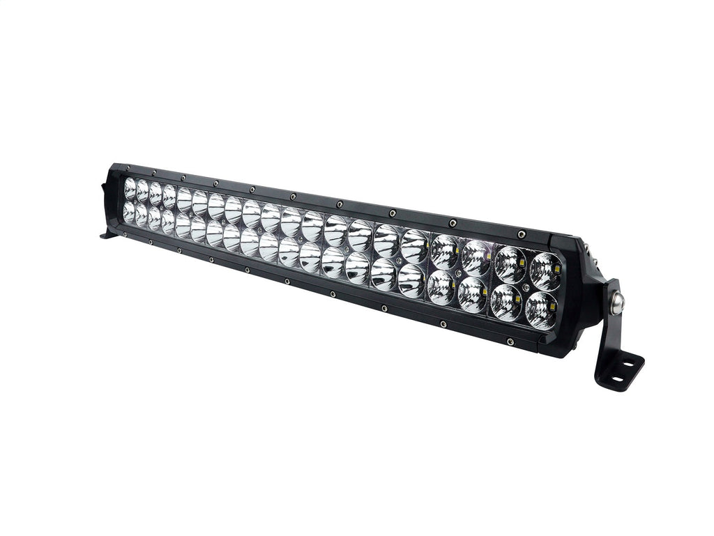 BrightSource 72520 Eco2 Series LED Light Bar; 20 in. Curved; - Truck Part Superstore