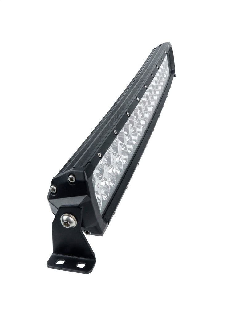 BrightSource 72520 Eco2 Series LED Light Bar; 20 in. Curved; - Truck Part Superstore