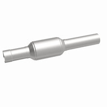 Load image into Gallery viewer, MagnaFlow Exhaust Products 3391476 California CARB Direct-Fit Catalytic Converter for Select Chevrolet Astro, Chevrolet Blazer, Chevrolet C1500, Chevrolet C2500, Chevrolet C3500, Chevrolet G10, Chevrolet G20, Chevrolet G30, Chevrolet K1500, Chevrolet