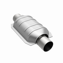 Load image into Gallery viewer, MagnaFlow Exhaust Products 94115 Standard Grade Universal Catalytic Converter
