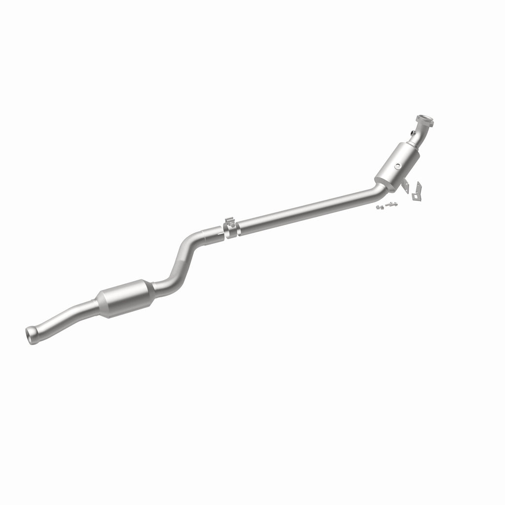 MagnaFlow Exhaust Products 5561441 California CARB Direct-Fit Catalytic Converter for Select Mercedes-Benz GLK350