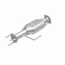 Load image into Gallery viewer, MagnaFlow Exhaust Products 23297 HM Grade Direct-Fit Catalytic Converter for Select Jeep Wrangler