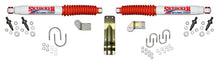 Load image into Gallery viewer, Skyjacker 7254 DUAL STAB KT; WHITE W/RED BO for Select Ford F-250 Super Duty, Ford F-350 Super Duty