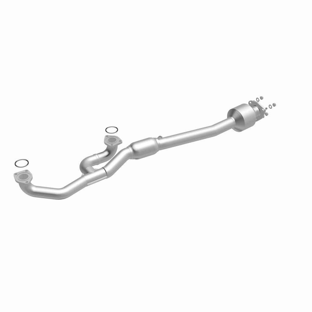 MagnaFlow Exhaust Products 52756 OEM Grade Direct-Fit Catalytic Converter for Select Acura MDX, Honda Passport, Honda Pilot, Honda Ridgeline