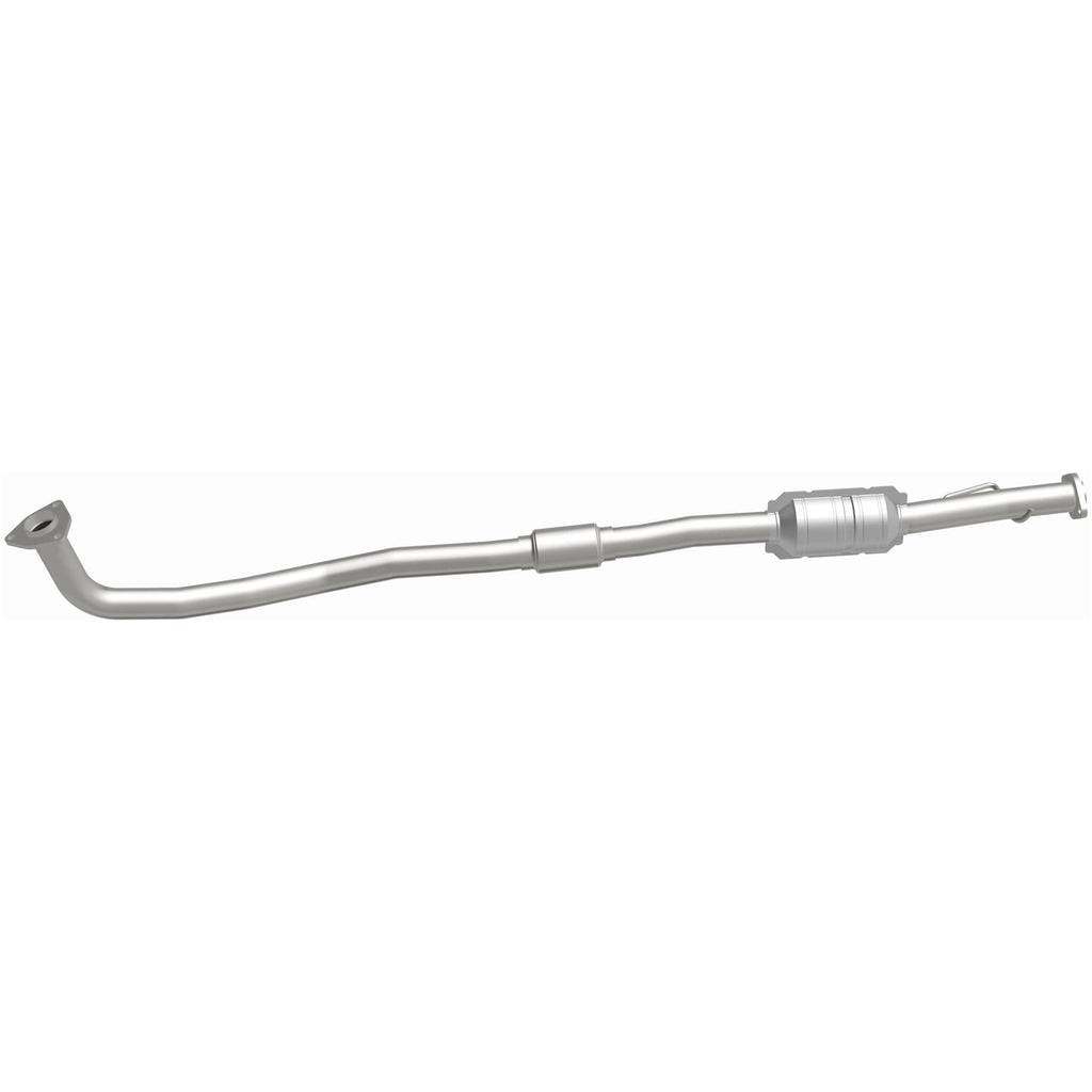 MagnaFlow Exhaust Products 52121 OEM Grade Direct-Fit Catalytic Converter for Select Toyota Camry