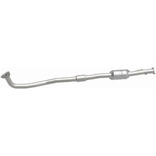 Load image into Gallery viewer, MagnaFlow Exhaust Products 52121 OEM Grade Direct-Fit Catalytic Converter for Select Toyota Camry
