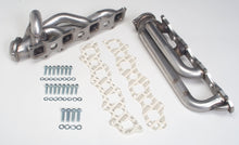 Load image into Gallery viewer, Hedman Hedders 72580 Stainless Short Headers For 03-07 Dodge 1500 2WD/4WD Truck w/5.7L for Select Dodge Ram