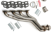 Load image into Gallery viewer, Hedman Hedders 72590 Stainless Long Headers For 03-07 Dodge 1500 2WD/4WD Truck w/5.7L for Select Dodge Ram