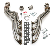 Load image into Gallery viewer, Hedman Hedders 72590 Stainless Long Headers For 03-07 Dodge 1500 2WD/4WD Truck w/5.7L for Select Dodge Ram