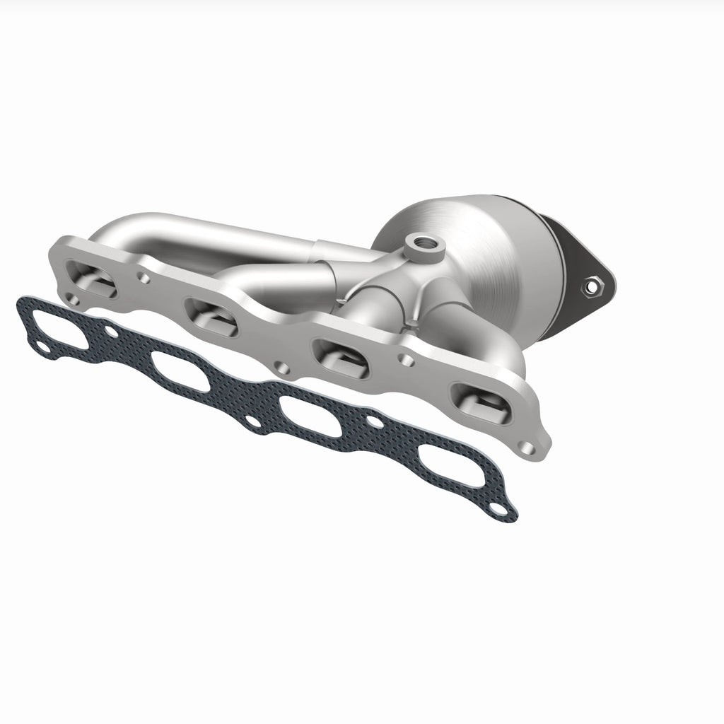 MagnaFlow Exhaust Products 290103 OEM Grade Manifold Catalytic Converter for Select Mitsubishi Outlander, Mitsubishi Outlander Sport