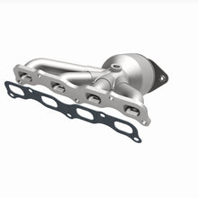 Load image into Gallery viewer, MagnaFlow Exhaust Products 290103 OEM Grade Manifold Catalytic Converter for Select Mitsubishi Outlander, Mitsubishi Outlander Sport