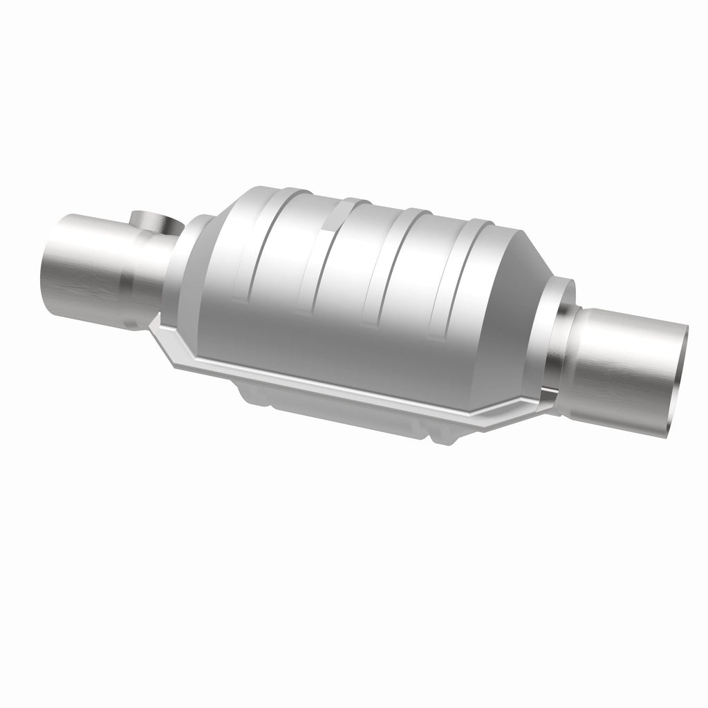 MagnaFlow Exhaust Products 53133 Standard Grade Universal Catalytic Converter