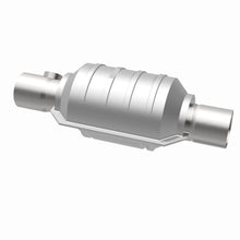 Load image into Gallery viewer, MagnaFlow Exhaust Products 53133 Standard Grade Universal Catalytic Converter