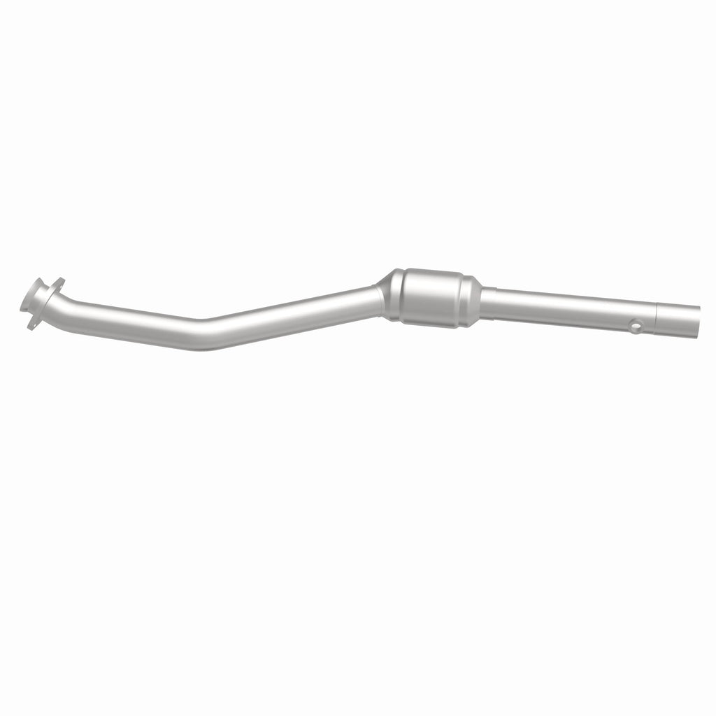 MagnaFlow Exhaust Products 24520 HM Grade Direct-Fit Catalytic Converter for Select BMW 540i, BMW 740i, BMW 740iL