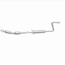 Load image into Gallery viewer, MagnaFlow Exhaust Products 23-169 OEM Grade Direct-Fit Catalytic Converter for Select Toyota Prius