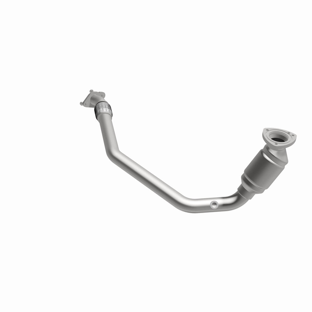 MagnaFlow Exhaust Products 49228 OEM Grade Direct-Fit Catalytic Converter for Select Chevrolet Malibu, Pontiac G6