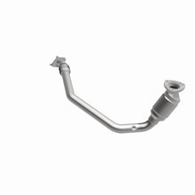Load image into Gallery viewer, MagnaFlow Exhaust Products 49228 OEM Grade Direct-Fit Catalytic Converter for Select Chevrolet Malibu, Pontiac G6