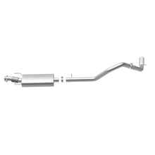 Load image into Gallery viewer, MagnaFlow Exhaust Products 19051 Street Series Polished Cat-Back System for Select Ford Expedition, Lincoln Navigator