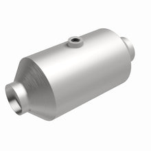 Load image into Gallery viewer, MagnaFlow Exhaust Products 456054 California CARB Universal Catalytic Converter for Select Acura CL, Acura TL, Honda Accord, Honda Civic