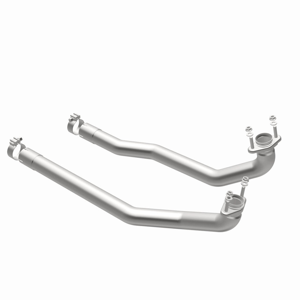 MagnaFlow Exhaust Products 19343 Direct-Fit Exhaust Pipe for Select Chrysler Cordoba, Dodge 330, Dodge 440, Dodge Charger, Dodge Coronet, Dodge Dart, Dodge Magnum, Dodge Monaco, Dodge Polara, Plymouth Belvedere, Plymouth Fury, Plymouth GTX, Plymouth Road