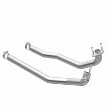 Load image into Gallery viewer, MagnaFlow Exhaust Products 19343 Direct-Fit Exhaust Pipe for Select Chrysler Cordoba, Dodge 330, Dodge 440, Dodge Charger, Dodge Coronet, Dodge Dart, Dodge Magnum, Dodge Monaco, Dodge Polara, Plymouth Belvedere, Plymouth Fury, Plymouth GTX, Plymouth Road