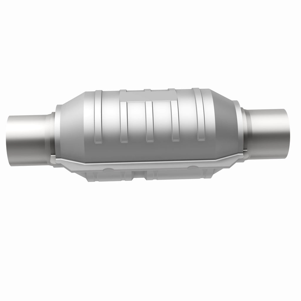 MagnaFlow Exhaust Products 99203HM HM Grade Universal Catalytic Converter
