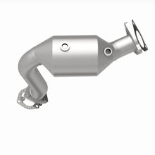 Load image into Gallery viewer, MagnaFlow Exhaust Products 21-695 OEM Grade Direct-Fit Catalytic Converter for Select Audi A8 Quattro