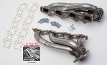 Load image into Gallery viewer, Hedman Hedders 72626 Silver S/S Shorty Headers For 09-17 Dodge Charger/Challenger 5.7L for Select Dodge Challenger, Dodge Charger