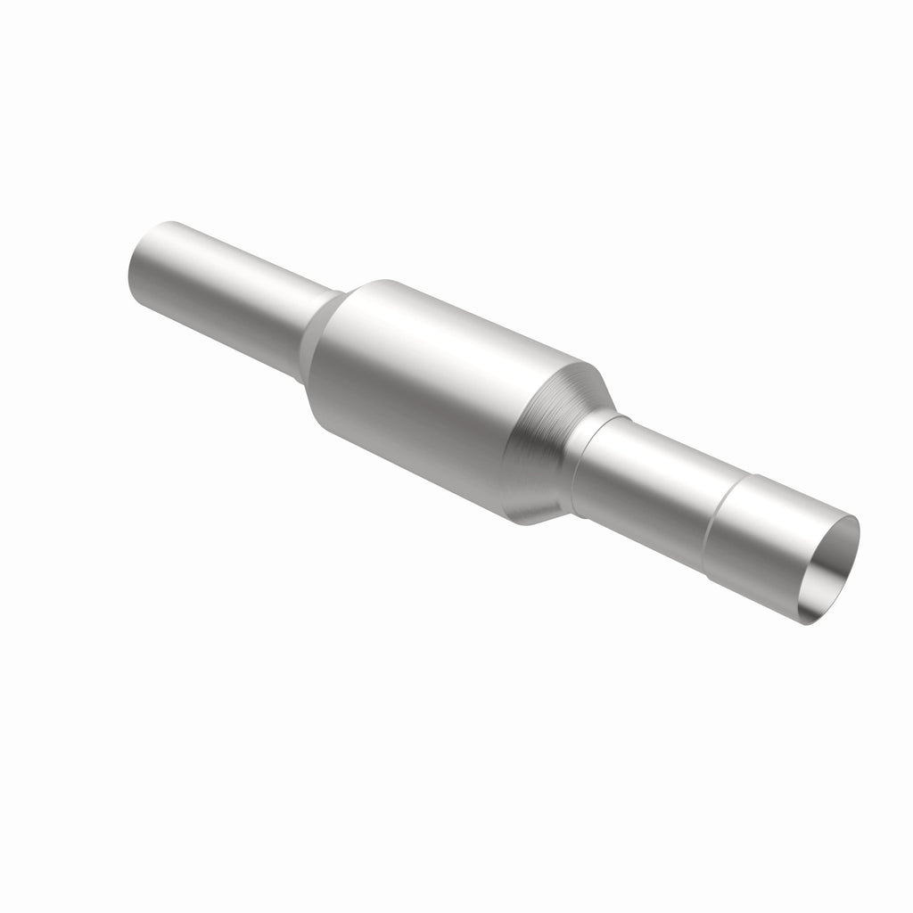 MagnaFlow Exhaust Products 3391488 California CARB Direct-Fit Catalytic Converter for Select Chevrolet Blazer, Chevrolet C1500 Suburban, Chevrolet C2500 Suburban, Chevrolet K1500 Suburban, Chevrolet K2500 Suburban, GMC C1500 Suburban, GMC C2500 Suburban,