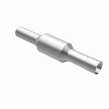 Load image into Gallery viewer, MagnaFlow Exhaust Products 3391488 California CARB Direct-Fit Catalytic Converter for Select Chevrolet Blazer, Chevrolet C1500 Suburban, Chevrolet C2500 Suburban, Chevrolet K1500 Suburban, Chevrolet K2500 Suburban, GMC C1500 Suburban, GMC C2500 Suburban,