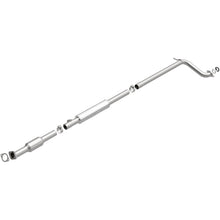 Load image into Gallery viewer, MagnaFlow Exhaust Products 52466 OEM Grade Direct-Fit Catalytic Converter for Select Mitsubishi Galant