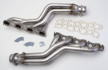 Load image into Gallery viewer, Hedman Hedders 72630 Stainless Long Headers For '09-17 Dodge Charger/Challenger 5.7L for Select Dodge Challenger