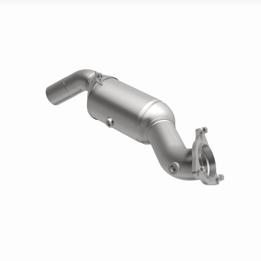MagnaFlow Exhaust Products 280230 OEM Grade Direct-Fit Catalytic Converter for Select Ford Ranger