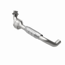 Load image into Gallery viewer, MagnaFlow Exhaust Products 93664 HM Grade Direct-Fit Catalytic Converter for Select Ford F-150, Lincoln Mark LT