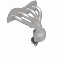 Load image into Gallery viewer, MagnaFlow Exhaust Products 5531519 California CARB Manifold Catalytic Converter for Select Toyota Camry