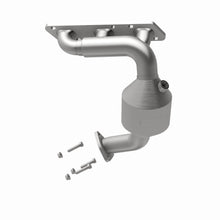 Load image into Gallery viewer, MagnaFlow Exhaust Products 50480 HM Grade Manifold Catalytic Converter for Select Mazda MPV