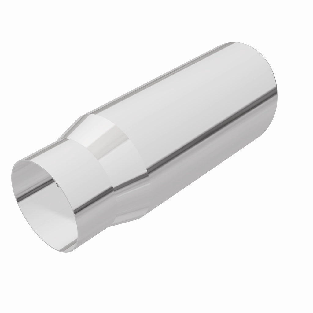 MagnaFlow Exhaust Products 35120 Single Exhaust Tip - 4in. Inlet/5in. Outlet