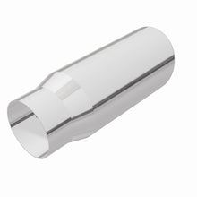 Load image into Gallery viewer, MagnaFlow Exhaust Products 35120 Single Exhaust Tip - 4in. Inlet/5in. Outlet