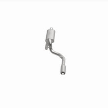 Load image into Gallery viewer, MagnaFlow Exhaust Products 15858 Street Series Polished Cat-Back System for Select Jeep Grand Cherokee