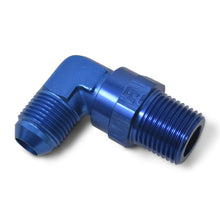 Load image into Gallery viewer, Performance--12-An-90-Degree-Male-To-Male-12In-Swivel-Npt-Fitting