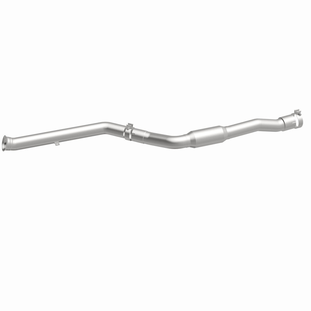 MagnaFlow Exhaust Products 280510 OEM Grade Direct-Fit Catalytic Converter for Select BMW 330i, BMW 330i xDrive, BMW 430i, BMW 430i Gran Coupe, BMW 430i xDrive, BMW 430i xDrive Gran Coupe