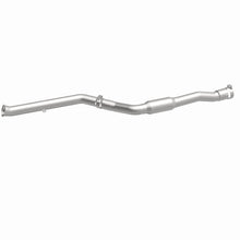 Load image into Gallery viewer, MagnaFlow Exhaust Products 280510 OEM Grade Direct-Fit Catalytic Converter for Select BMW 330i, BMW 330i xDrive, BMW 430i, BMW 430i Gran Coupe, BMW 430i xDrive, BMW 430i xDrive Gran Coupe