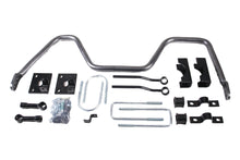 Load image into Gallery viewer, Hellwig 7267 Big Wig Rear Sway Bar for Select Chevrolet Silverado HD, Chevrolet Silverado HD, GMC Sierra HD, GMC Sierra HD