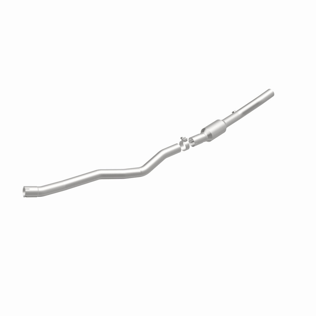 MagnaFlow Exhaust Products 3391228 California CARB Direct-Fit Catalytic Converter for Select Dodge Dakota