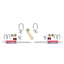 Load image into Gallery viewer, Skyjacker 7268 7000 Dual Stabilizer Kit With White Cylinders. for Select Ford F-100, Ford F-150