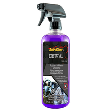 Load image into Gallery viewer, Auto-Chem 726-032 Detail Rubber &amp; Plastic Dressing - 950mL