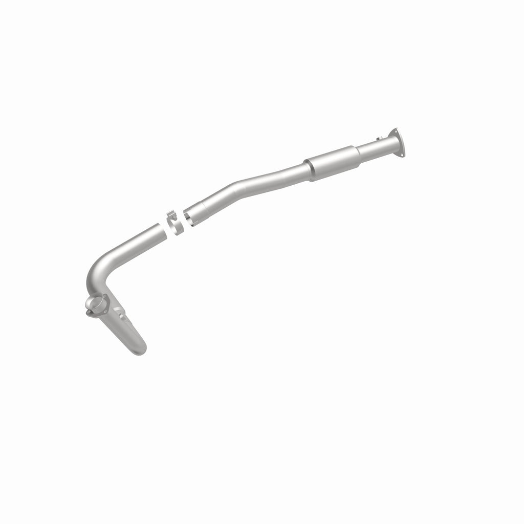 MagnaFlow Exhaust Products 52052 OEM Grade Direct-Fit Catalytic Converter for Select Chevrolet Express 1500, Chevrolet Express 2500, Chevrolet Express 3500, GMC Savana 1500, GMC Savana 2500, GMC Savana