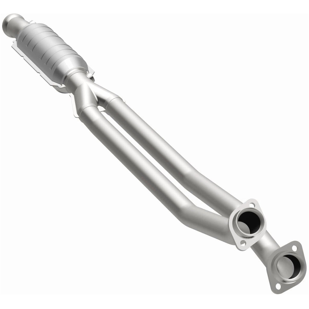 MagnaFlow Exhaust Products 23954 HM Grade Direct-Fit Catalytic Converter for Select Volvo 960, Volvo S90, Volvo V90
